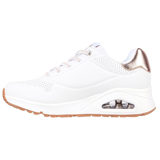 Skechers Uno - Shimmer Away Skechers Uno - Shimmer Away